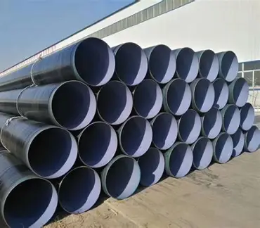 Anti-corrosion pipe 2