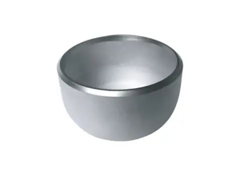 钢管管帽