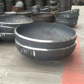 封头