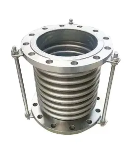 Expansion joint 3