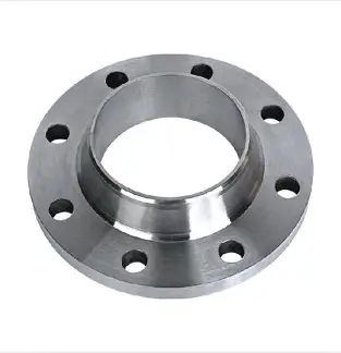 Flange stock