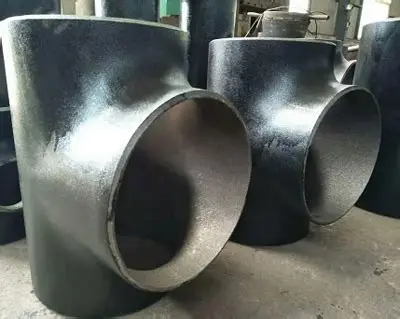 钢管三通