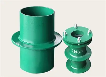Waterproof casing 3